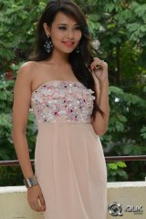 Sagarika At Friend Request Trailer Launch